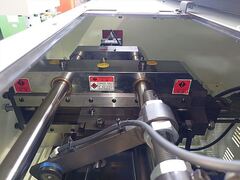 千代田 パイプ端末加工機 HWP-502