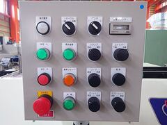 千代田 パイプ端末加工機 HWP-502