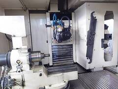 宇都宮製作所 NC工具研削盤 TGR-200