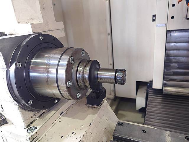 宇都宮製作所 NC工具研削盤 TGR-200