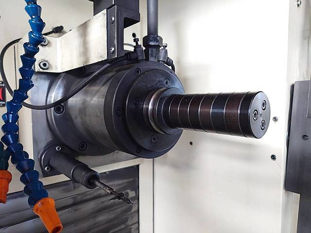 宇都宮製作所 NC工具研削盤 TGR-200