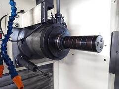 宇都宮製作所 NC工具研削盤 TGR-200