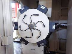 宇都宮製作所 NC工具研削盤 TGR-200