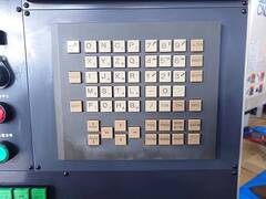 宇都宮製作所 NC工具研削盤 TGR-200