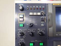 宇都宮製作所 NC工具研削盤 TGR-200