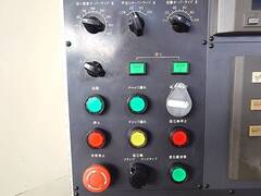 宇都宮製作所 NC工具研削盤 TGR-200