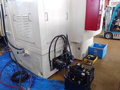 宇都宮製作所 NC工具研削盤 TGR-200