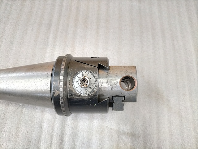 共立精機 ボーリングツールセット MB