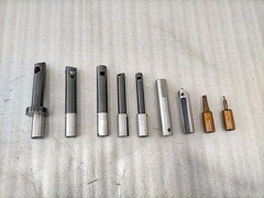共立精機 ボーリングツールセット MB