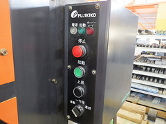富士機工 セットプレス SMP-30