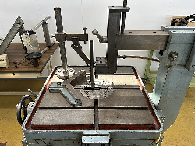 宝機械工業 キーシーター TK-150A