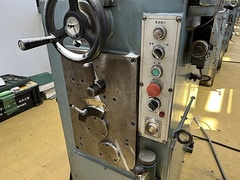 宝機械工業 キーシーター TK-150A