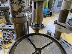 吉田 直立ボール盤 ECO-3