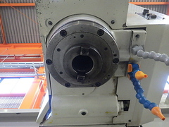 大隈豊和 NC立フライス FMB-430