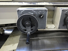 大隈豊和 NC立フライス FMB-430