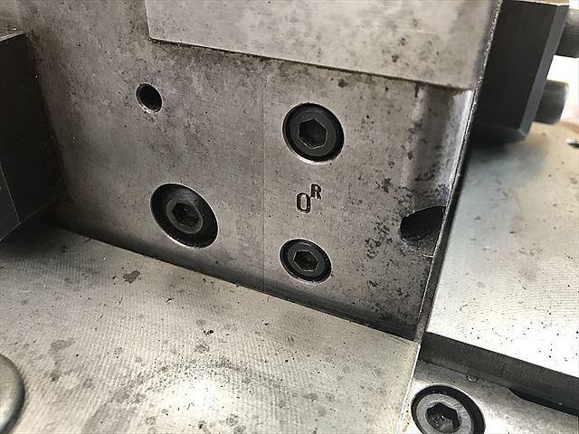 富士機工 セットプレス金型