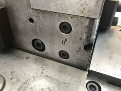 富士機工 セットプレス金型