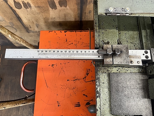 平和テクニカ ファインカット TYPE 31