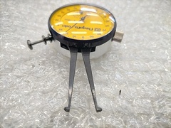 新潟精機 ダイヤルキャリパーゲージ AI-1