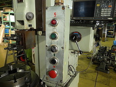 山毛 スロッター MY-200