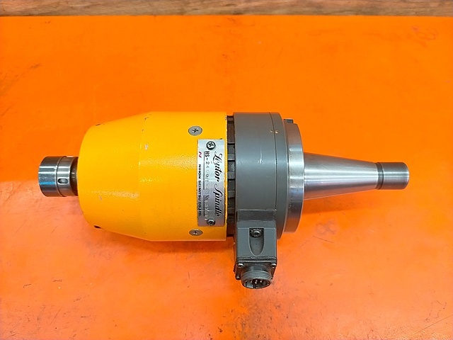 日本精密 増速スピンドル HS-2400