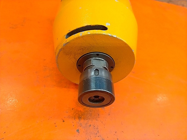 日本精密 増速スピンドル HS-2400