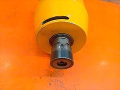 日本精密 増速スピンドル HS-2400