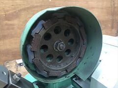 平和テクニカ ファインリミッター TYPE O