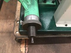 平和テクニカ ファインリミッター TYPE O