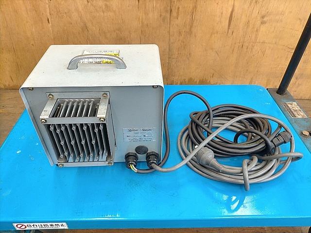 日本精密 ハイスピンドル HS-600