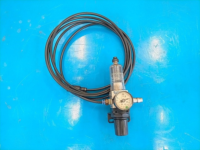 日本精密 ハイスピンドル HS-600