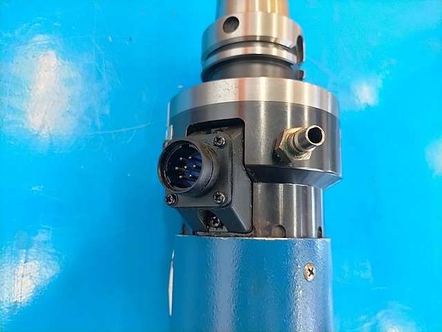 日本精密 ハイスピンドル HS-600