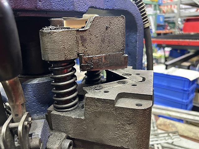 日東 マルチワーカー MW-20