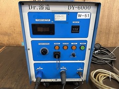 日本テクノエンジニアリング TIG溶接機 DY-6000