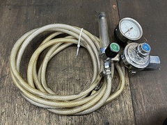 日本テクノエンジニアリング TIG溶接機 DY-6000
