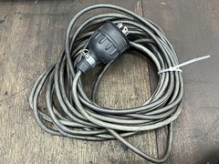 日本テクノエンジニアリング TIG溶接機 DY-6000