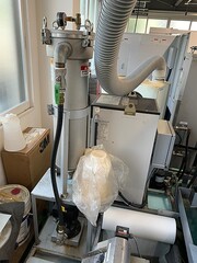 岡本工作 NC超精密小型成型研削盤 UPZ210LiⅡ