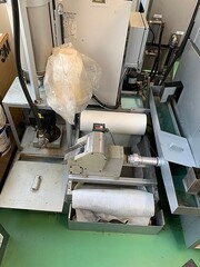 岡本工作 NC超精密小型成型研削盤 UPZ210LiⅡ