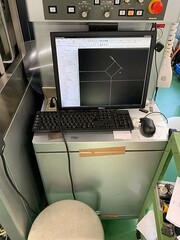 岡本工作 NC超精密小型成型研削盤 UPZ210LiⅡ