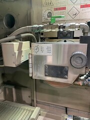 岡本工作 NC超精密小型成型研削盤 UPZ210LiⅡ