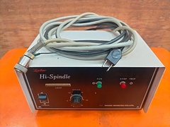 日本精密 増速スピンドル HS-2200 NT40