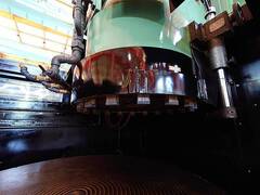 市川製作所 NCロータリー研削盤 ICB-1500NC