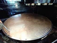 市川製作所 NCロータリー研削盤 ICB-1500NC