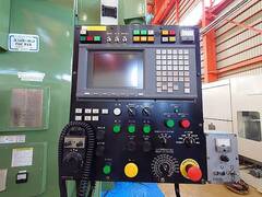 市川製作所 NCロータリー研削盤 ICB-1500NC