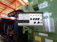 市川製作所 NCロータリー研削盤 ICB-1500NC