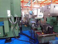 市川製作所 NCロータリー研削盤 ICB-1500NC