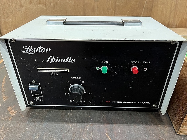 日本精密 ハイスピンドル HS-2200 NT40