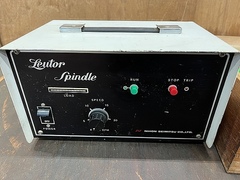 日本精密 ハイスピンドル HS-2200 NT40