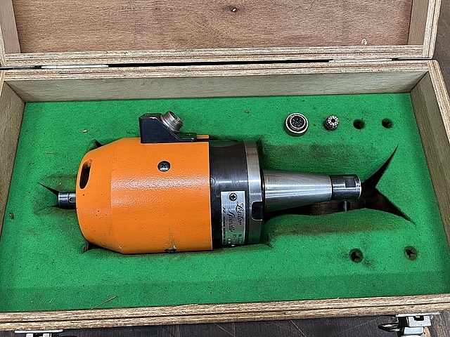 日本精密 ハイスピンドル HS-2200 NT40