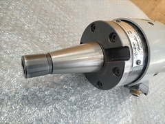 日本精密 増速スピンドル HS-2220